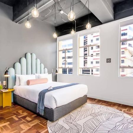 Apartament Blackbrick Foreshore Kapsztad Zewnętrze zdjęcie