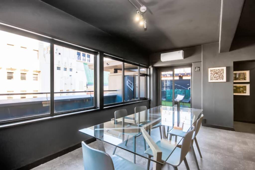Apartament Blackbrick Foreshore Kapsztad Zewnętrze zdjęcie