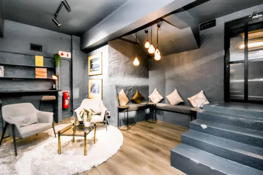 Apartament Blackbrick Foreshore Kapsztad Zewnętrze zdjęcie