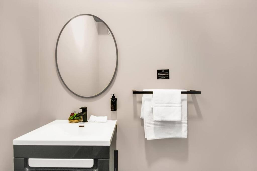 Apartament Blackbrick Foreshore Kapsztad Zewnętrze zdjęcie