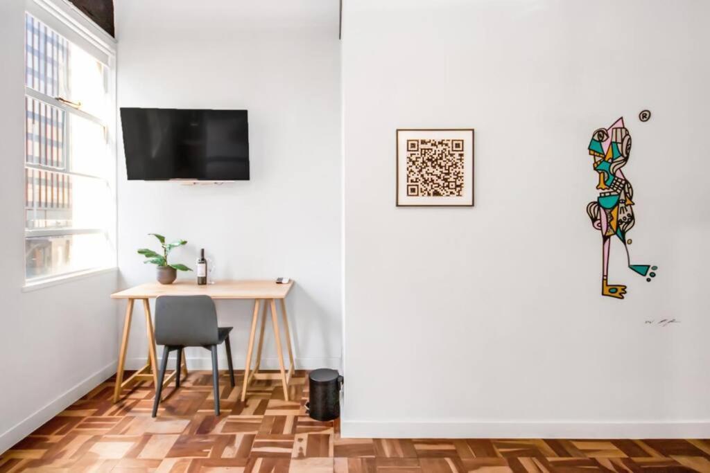 Apartament Blackbrick Foreshore Kapsztad Zewnętrze zdjęcie