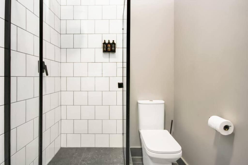 Apartament Blackbrick Foreshore Kapsztad Zewnętrze zdjęcie