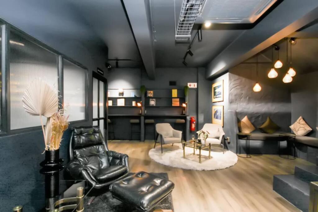 Apartament Blackbrick Foreshore Kapsztad Zewnętrze zdjęcie