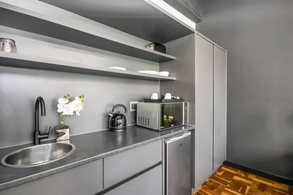 Apartament Blackbrick Foreshore Kapsztad Zewnętrze zdjęcie